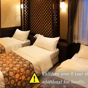 3* Hotel Kanade Shinsaibashi